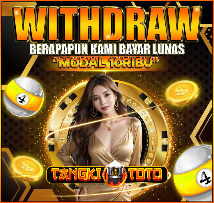 TANGKITOTO Situs Slot dan Togel Toto4d Pasaran Lengkap 